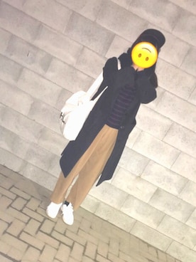 Honokaさんのコーディネート