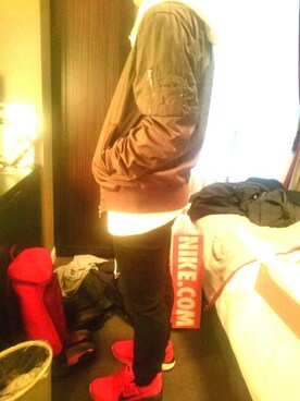 kannaさんのコーディネート