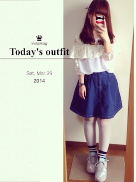 nami***さんのコーディネート