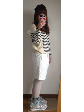 nami***さんのコーディネート