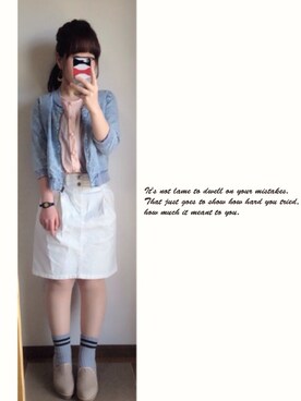 nami***さんのコーディネート