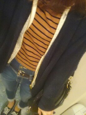 ayaka♡さんのコーディネート