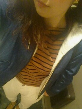 ayaka♡さんのコーディネート