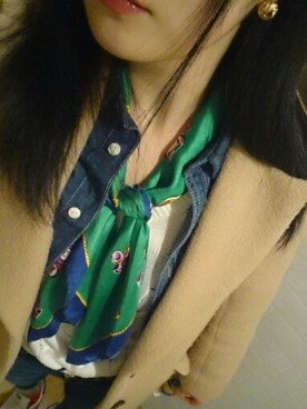 ayaka♡さんのコーディネート