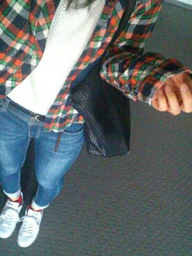 ayaka♡さんのコーディネート