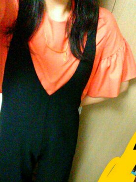 ayaka♡さんのコーディネート