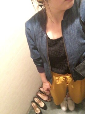 ayaka♡さんのコーディネート