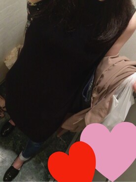 ayaka♡さんのコーディネート