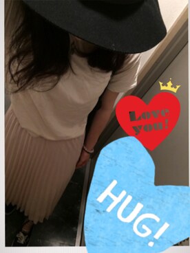 ayaka♡さんのコーディネート