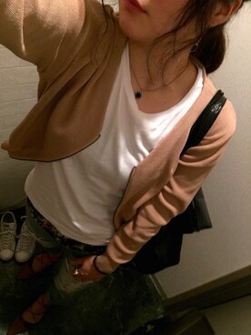 ayaka♡さんのコーディネート