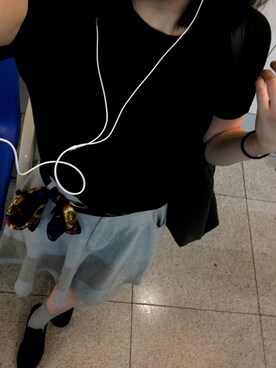 ayaka♡さんのコーディネート