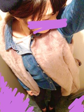 ayaka♡さんのコーディネート