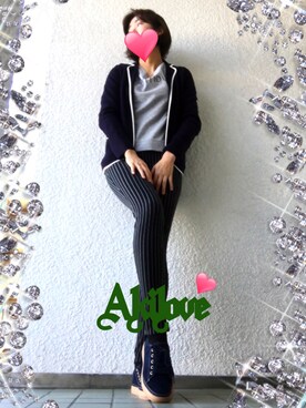 Akiloveさんのコーディネート