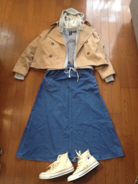 ayapanさんのコーディネート