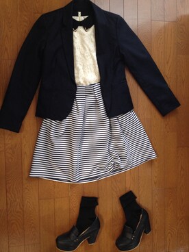 ayapanさんのコーディネート