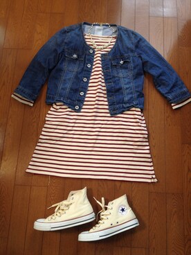 ayapanさんのコーディネート