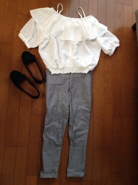 ayapanさんのコーディネート