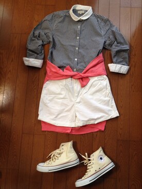 ayapanさんのコーディネート