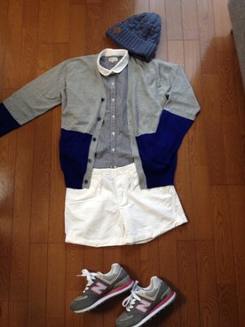 ayapanさんのコーディネート