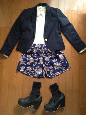 ayapanさんのコーディネート