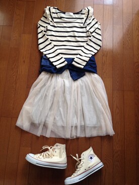 ayapanさんのコーディネート