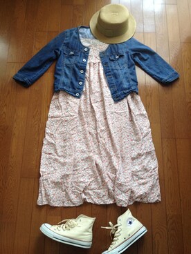 ayapanさんのコーディネート