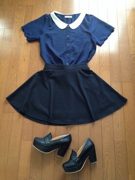 ayapanさんのコーディネート