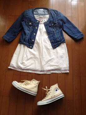 ayapanさんのコーディネート