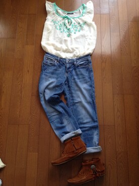 ayapanさんのコーディネート