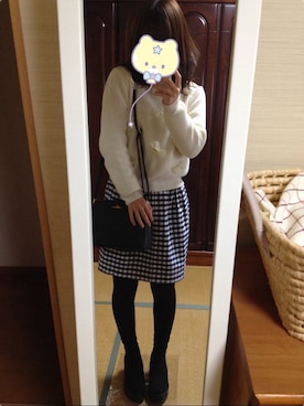 ayapanさんのコーディネート