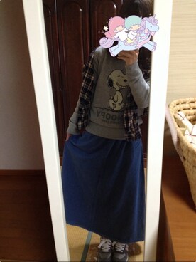 ayapanさんのコーディネート