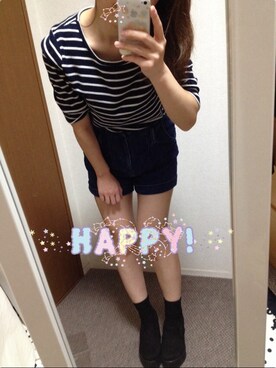 ayapanさんのコーディネート