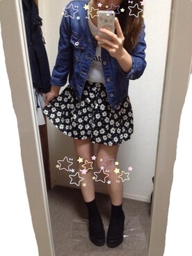 ayapanさんのコーディネート