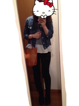 ayapanさんのコーディネート