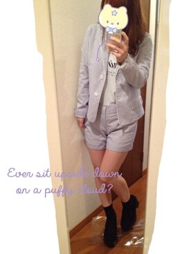 ayapanさんのコーディネート