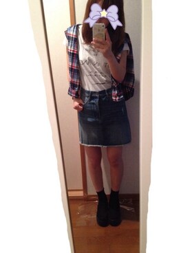 ayapanさんのコーディネート