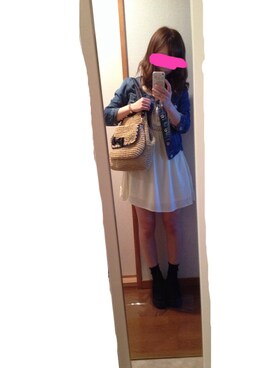 ayapanさんのコーディネート