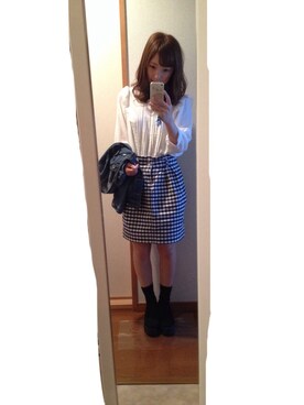 ayapanさんのコーディネート