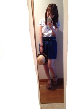 ayapanさんのコーディネート