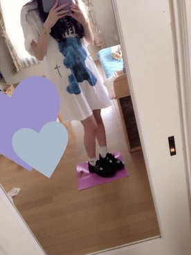 かなさんのコーディネート