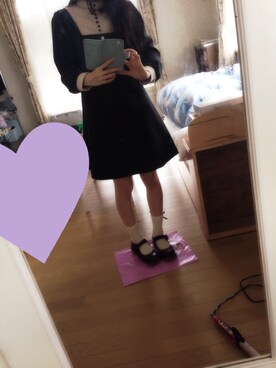 かなさんのコーディネート