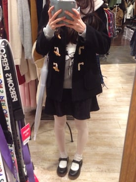 かなさんのコーディネート