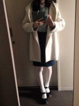 かなさんのコーディネート