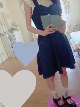 かなさんのコーディネート