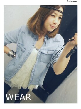 miyayayaさんのコーディネート