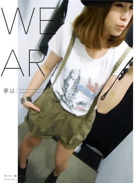 miyayayaさんのコーディネート