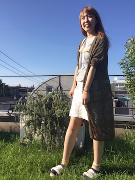 tomoさんのコーディネート