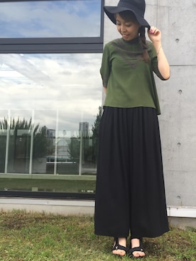 tomoさんのコーディネート