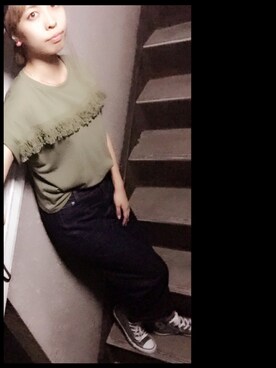 tomoさんのコーディネート