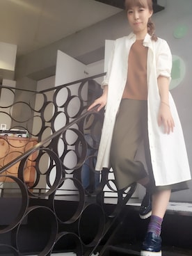 tomoさんのコーディネート